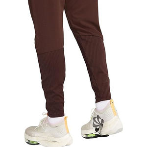 กางเกงสเวตเตอร์ผ้าแคนวาสสเวตเตอร์ผ้าแคนวาสแบบผูกเชือกกันลมแห้งเร็วสำหรับผู้ชายใส่ฤดูใบไม้ร่วงโลโก้ออกแบบได้ตามต้องการ - Product Image 3