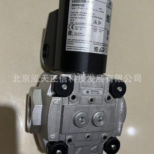 โซลินอยด์วาล์วแก๊สนำเข้าของแท้ KROM VAS225R/NW (88000022) - Product Image 2