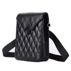 Ladies' Fashionable Waist Bag <b>Shopping</b> Mall Jewelry Salesperson's <b>Small</b> Waist Bag - Product Image 5