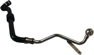 Tuyau <span class=keywords><strong>de</strong></span> <span class=keywords><strong>refroidissement</strong></span> d'eau OE 06J121492H pour radiateur VW Audi EA888 Gen2 1.8T 2.0T, tuyau <span class=keywords><strong>de</strong></span> remplacement en caoutchouc pour moteur - Product Image 2