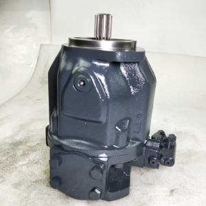 Pompe à piston hydraulique à cylindrée variable A10VSO-100DFR-31R- PKC12N00 A10VSO28DFR/31R-PPA12N00 A10VSO18DFR1/31R-PSC62K01 A10VS - Product Image 5
