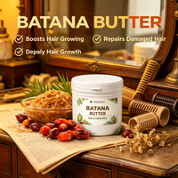 Distillateur d'huiles essentielles, Crème hydratante pure et naturelle au beurre de karité importé, adaptée pour la peau, le corps, le visage et la croissance des cheveux. Savon fait maison