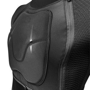 Equipo de Protección de Esquí Personalizado XRD Nivel 1, Protección Dorsal para Snowboard, Protección de Columna para Ciclismo de Montaña MTB - Product Image 3
