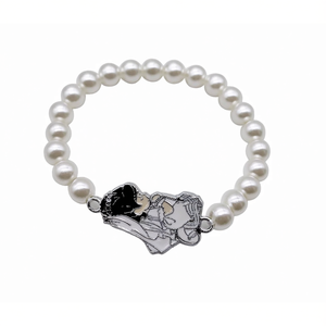 Pulsera de Comunión para Niñas, Elegante Set de Regalo para Eventos Religiosos, 12 Piezas en Bolsa - Product Image 3
