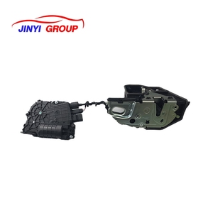 Actuador de cerradura de puerta adecuado para BMW 550i 2011 51227154516 51 22 7 154 516 - Product Image 1