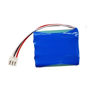 Batería para Electrocardiógrafo COMEN CM100 CM300 KM-1000 <span class=keywords><strong>JHOTA</strong></span>-99N-00 con Temperatura de Funcionamiento de 0-45 - Product Image 5