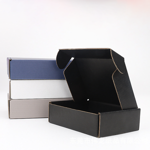 Cajas <span class=keywords><strong>de</strong></span> Cartón para Avión, Coloridas, Resistentes, Plegables, Rosadas, para Regalos, <span class=keywords><strong>Lentes</strong></span> <span class=keywords><strong>de</strong></span> <span class=keywords><strong>Contacto</strong></span> y Accesorios, Venta al Por Mayor - Product Image 5