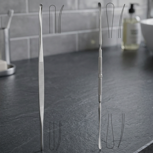 Toennis Dura Dissector, instruments chirurgicaux de haute qualité, prix de gros personnalisé, possibilité de créer vos propres logos sur les instruments. - Product Image 2
