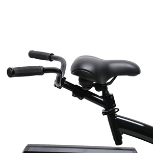Vélo électrique <span class=keywords><strong>tandem</strong></span> à <span class=keywords><strong>moteur</strong></span> arrière TXED 26 pouces 500W 48V/13Ah, cadre en alliage, 7 vitesses - Product Image 6