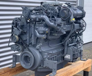 Moteur diesel refroidi à l'eau TCD3.6 Detroit Wartsila, nouveau modèle avec une puissance de 55,4 kW. - Product Image 2