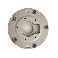 Pièces d'équipement électronique personnalisé moulage sous pression produits métalliques matériel pour voitures-fer acier fonte aluminium alliage Chine
