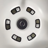 Máquina de Análisis de Piel con IA, Analizador de Piel Inteligente para Uso Doméstico