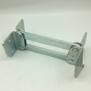 Bisagra Deslizante para Muebles de 140mm, 170mm, 215mm, 230mm, Acero Laminado en Frío Galvanizado, Conector Duradero de Montaje Superficial - Product Image 3