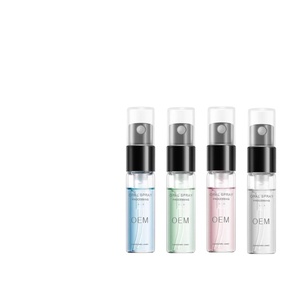 <span class=keywords><strong>Spray</strong></span> buccal naturel biologique de qualité supérieure personnalisé pour les soins bucco-dentaires - Product Image 2