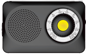 Radio Portátil AM FM Starnic ST-W201, Mini Radio de Bolsillo con Altavoz Integrado, Diseño Retro, Ideal para Regalos Familiares - Product Image 6