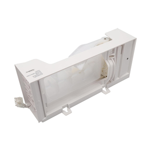 Remplacement de la machine à glaçons du réfrigérateur W11700250 compatible avec les réfrigérateurs <span class=keywords><strong>Whirlpool</strong></span> Maytag Amana, remplace W11546935, W11633658 - Product Image 1