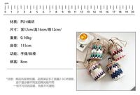 Bolsos de Diseñador de Alta Calidad, Réplica 1:1, Bolsos Famosos, Bolsos de Mujer, Bolsos de Cuero de Lujo de Alta Gama