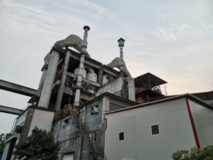 Dịch vụ một cửa cho thiết kế tùy chỉnh và sản xuất ống giảm thanh ống khói - Product Image 3