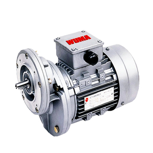 Tỷ lệ tốc độ pc pre-giai đoạn xoắn ốc giảm tốc hộp số worm gear box chuyên nghiệp tốc độ giảm tốc <span class=keywords><strong>variator</strong></span> - Product Image 2