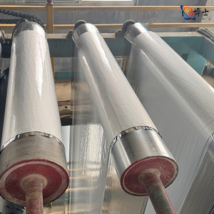 Membrane d'étanchéité bitumineuse autocollante à <span class=keywords><strong>prix</strong></span> <span class=keywords><strong>de</strong></span> gros pour toitures et sous-sols - Product Image 5