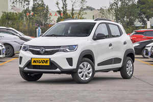 Coche eléctrico usado de segunda mano, precio al por mayor, marca de China, 2022, 0km - Product Image 4