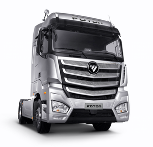 Foton Auman R EST-A 4X2 - Product Image 3