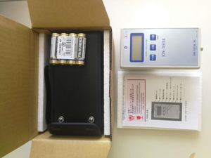 Type de feuille ajustée de détecteur d'ions négatif minéral d'appareil de contrôle d'<span class=keywords><strong>ion</strong></span> portatif <span class=keywords><strong>COM</strong></span>-<span class=keywords><strong>3010PRO</strong></span> fortement précis - Product Image 5