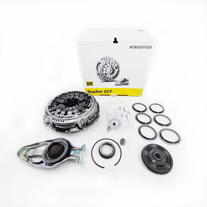 Kit de embrague para transmisión automática 0AM DQ200 DSG 7 de 1.ª generación, compatible con accesorios para autos VW AUDI - Product Image 6