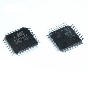 <span class=keywords><strong>ATMEGA8</strong></span>-16AU Vi Điều Khiển TQFP-32 <span class=keywords><strong>ATMEGA8</strong></span> - Product Image 3