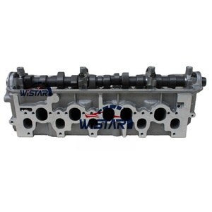 Venta Caliente de Fábrica, Cabeza de Cilindro Completa de 5 Cilindros 2.5TDi Diésel AXD para Motor VW Transporter T5 <span class=keywords><strong>Caravelle</strong></span> T5 Multivan T5 - Product Image 3