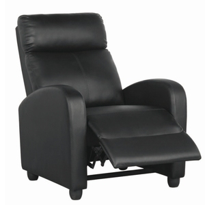 Niedriger Preis 360 Grad drehbarer manueller Einzels itz Sofas tuhl Krankenhaus Leders essel - Product Image 5