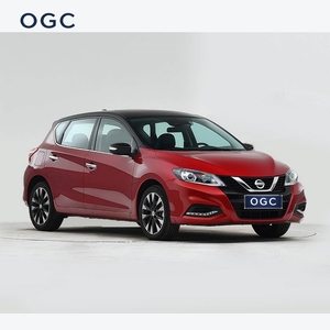 <span class=keywords><strong>Voiture</strong></span> d'occasion Nissan Tiida 2021 de haute <span class=keywords><strong>qualité</strong></span>, 5 places, 1.6L automatique, conduite à gauche, toit ouvrant, cuir, fournisseur Afrique (Bénin, Togo, Côte d'Ivoire) et Chine - Product Image 3