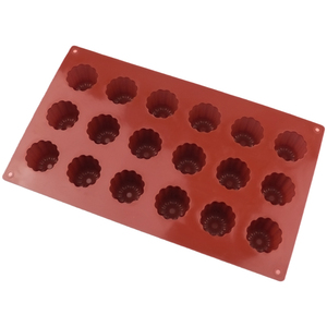 Baking Factory Stock1 Hole Mold <b>Silicone</b> Cake 3d Soap Mould Round Grunt Shape Hade Make Home Diy Bake <b>Tool</b> Cake <b>Tool</b> Candle Soap - Product Image 6