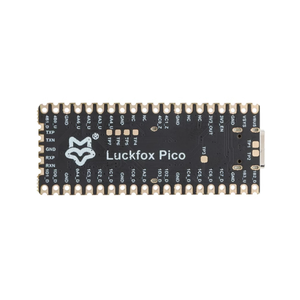 Luckfox Pico/rv1103 bảng phát triển Linux RISC-V ứng dụng trí tuệ nhân tạo - Product Image 3