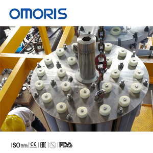 معدات فلترة الزيت الصناعية للمحركات، منقي الزيت الهيدروليكي، معدات ترشيح زيوت التشحيم والديزل للمركبات - Product Image 6