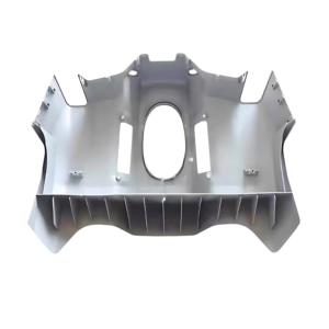 Original New Agras T40/T20P Front Upper Shell Protective Cover for Agras T40 Spray Drone Front <b>Frame</b> Made of Durable Plastic - Product Image 3