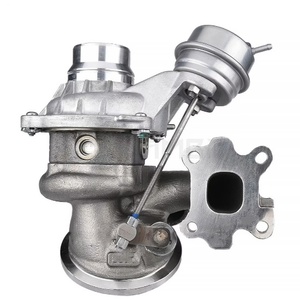 Turbocompresseur HX7G-6K682-CB compatible avec <span class=keywords><strong>Ford</strong></span> Focus KUGA 1.5T YZDA L3 Ecoboost Moteur HX7G6K682CB HX7G6K682AB HX7G6K682AA - Product Image 1
