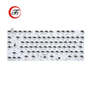 circuit board for keyboard controller, circuit board for keyboard