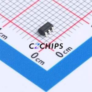 ทรานซิสเตอร์สนาม TSOP-6 SI3457BDV-T1-GE3-VB (Mosfet) ใหม่และดั้งเดิม - Product Image 1