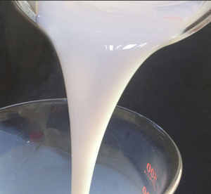 Goma pulverizadora a base de agua Zero VOC Asiento de coche de cuero Colchón colchón de muelles Colchón de esponja - Product Image 5