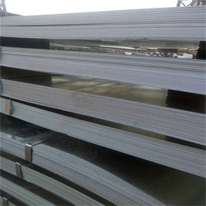 Tôle galvanisée de haute qualité <span class=keywords><strong>en</strong></span> acier au carbone pour plaque de tôle de plancher <span class=keywords><strong>en</strong></span> acier galvanisé <span class=keywords><strong>Gre</strong></span> 0.7mm - Product Image 5