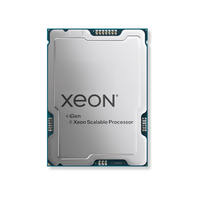 Xeon 6530P 32 Core 225W 2.3GHz 144M Cache FCLGA4710 Socket Untuk Pusat Data Virtualisasi Komputasi Awan AI Workload CPU