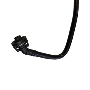 Audi Q7 Q8 Coolant Hose 4M0121081F Expansion Tank Return Hose For <b>Cooling</b> <b>System</b> Repair Replacement Part - Product Image 2