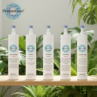 Appareil de beauté facial HydraFacial à configurations multiples, Hydrodermabrasion Synd Aqua Eo Aqua Peel, Solution Hydrafac, Sérum Booster
