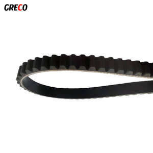 Cinturón reforzado de fibra arimi para patinete, VBJ-106H, compatible con Honda Big <span class=keywords><strong>Ruckus</strong></span> PS250 - Product Image 5