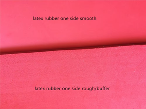 Sanayi doğal kauçuk levha NR kauçuk için yüksek kalite kırmızı 20MPA lateks kauçuk levha - Product Image 4