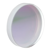 Nouvelle lentille de collimation laser JD001 en quartz importé à 4 axes pour têtes de découpe de métal D30F100/F125/F150/F155/F200/WSX