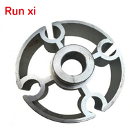 High Quality and Durable Engine Assembly Components Fan Spacer Block 3910128 for Cummins 6BT Engine