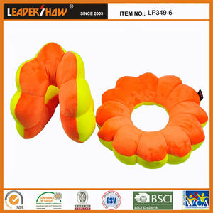 Oreiller en forme de fleur personnalisé n'importe quelle position oreiller en peluche <span class=keywords><strong>coussin</strong></span> - Product Image 2