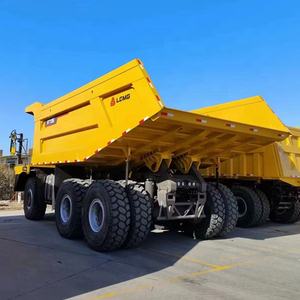 <span class=keywords><strong>Camion</strong></span> à <span class=keywords><strong>benne</strong></span> basculante rigide tout-terrain hydraulique de RT136H 93ton - Product Image 6